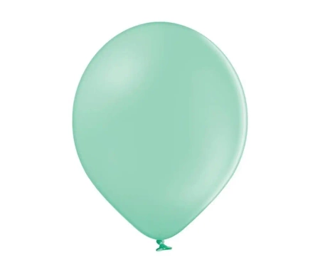 Balony B105 Pastel Light Green 100szt - Belbal