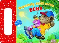 Wspaniały dzień misia Bena - Ray Cresswell