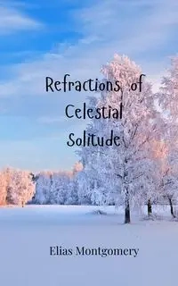 Refractions of Celestial Solitude - Elias Montgomery