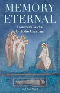 Memory Eternal - Sarah Byrne-Martelli