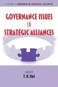 Governance Issues in Strategic Alliances