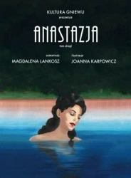 Anastazja T.2 - Magdalena Lankosz, Joanna Karpowicz