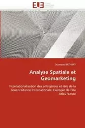 Analyse spatiale et geomarketing - BATHIERY-O