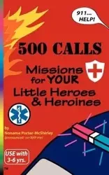 500 CALLS - Porter-McShirley Noname