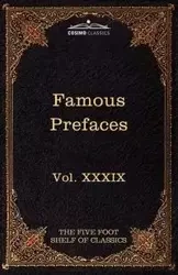 Prefaces and Prologues to Famous Books - Eliot Charles W.