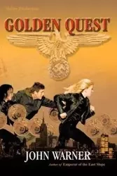 Golden Quest - Warner John