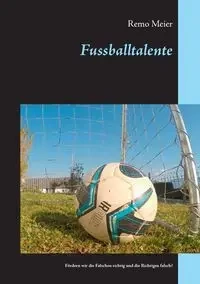 Fussballtalente - Meier Remo
