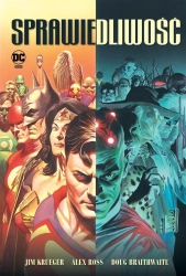 Sprawiedliwość - praca zbiorowa