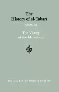 The History of al-Ṭabarī Vol. 21