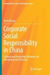 Corporate Social Responsibility in China - Zhang Dashi