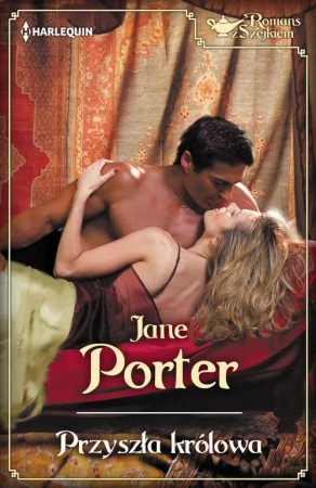 eBook Przyszła królowa - Jane Porter epub mobi