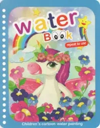 Magic book. Jednorożce - praca zbiorowa