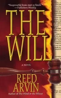 The Will - Reed Arvin