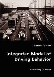 Integrated Model of Driving Behavior - Toledo Tomer