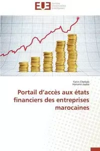 Portail d accès aux états financiers des entreprises marocaines - Collectif