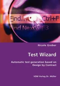 Test Wizard - Nicole Greber