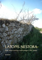 eBook Latopis Nestora. Stary tekst mnicha Ławrentego z XIV wieku - Nestor