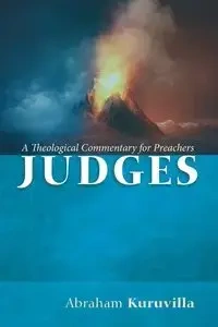 Judges - Abraham Kuruvilla