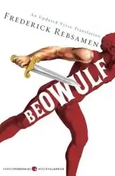 Beowulf - Frederick Rebsamen