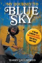 My Journey to Blue Sky - Barry Greenfield