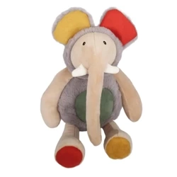 Słonik przytulanka - Askato