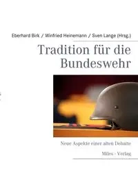 Tradition für die Bundeswehr - Lange Sven