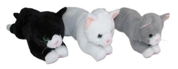 Kot 30cm MIX - Sun-Day