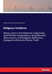 Religious Emblems - John Warner Barber