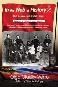 In the Web of History - Olga Gladky Verro