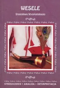 Wesele Stanisława Wyspiańskiego - praca zbiorowa