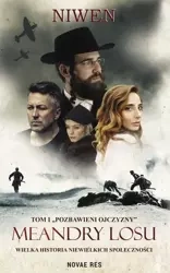 Meandry losu T.1. Pozbawieni ojczyzny - Niwen