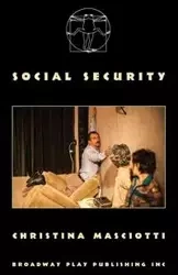 Social Security - Christina Masciotti