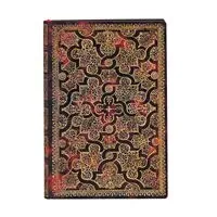 Notatnik Mystique Mini linia - PAPERBLANKS