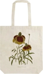 Torba bawełniana STBAG 70 Rudbekia Szoperka - Skona Ting