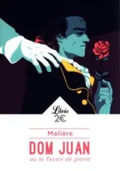Dom Juan ou le Festin de pierre - Moliere