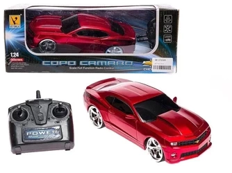 Chevrolet RC 1:24 - ADAR