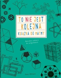 To nie jest kolejna książka do matmy - Anna Weltman
