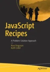JavaScript Recipes - Russ Ferguson