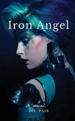 Iron Angel - D.S.Pais