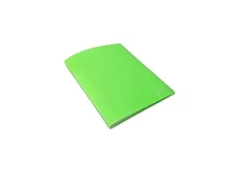 Album prezentacyjny 40 neon zielony - Panta Plast