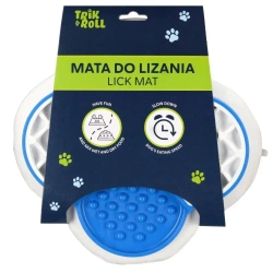 Mata do lizania