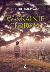 eBook W krainie cedrów - Pierre Jarawan epub mobi