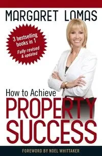 How to Achieve Property Success - Margaret Lomas