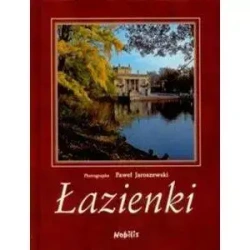 Łazienki miniatura wersja polska - Paweł Jaroszewski