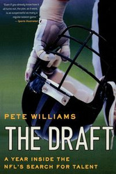 The Draft - Williams Pete