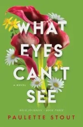 What Eyes Can't See - Paulette Stout
