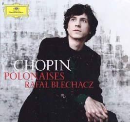 Chopin Polonaises