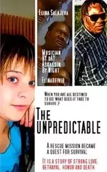 The Unpredictable - Elina Salajeva