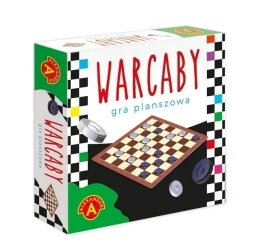 Warcaby ALEX - Alexander