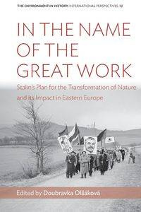 In the Name of the Great Work - Olšáková Doubravka